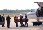 DavidLindsey body@GSP 1b copy  A casket bearing the body of Lance Cpl. David P. Lindsey of Spartanburg is carried by Marines from a plane as he arrives at Stevens Aviation at the Greenville-Spartanburg International Airport in Greer, SC Wednesday evening, 5-30-07.  Lindsey, assigned to the 3rd Battalion, 6th Marine Regiment, 2nd Marine Division, II Marine Expeditionary Force, died May 25 in the Al Anbar province of Iraq. (AP Photo/Spartanburg Herald-Journal/Tim Kimzey)